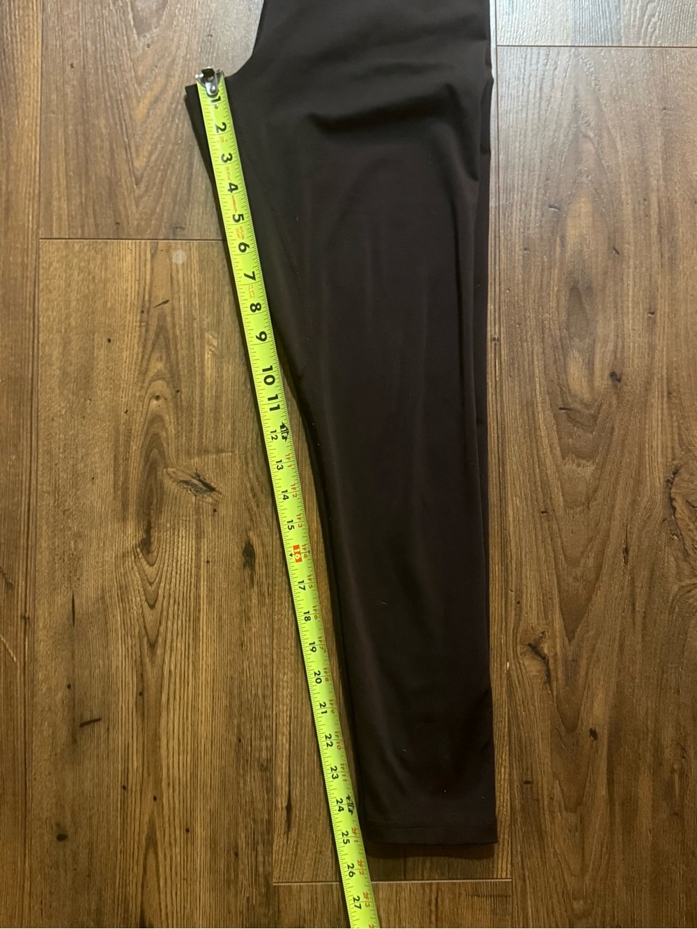 Balance Athletica Women’s Black Leggings Size Large - Picture 5 of 6